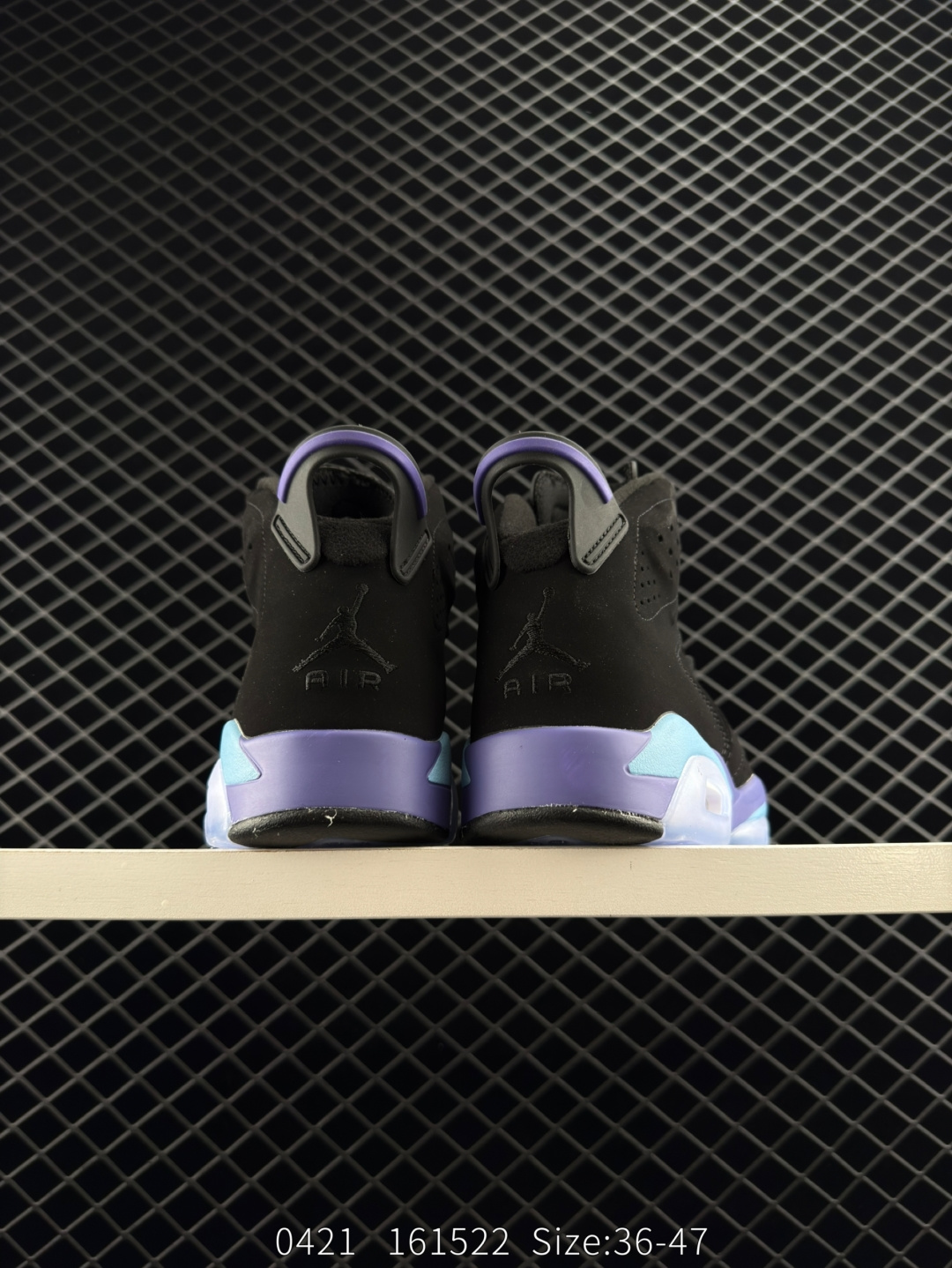 Air Jordan 6 Retro OG 